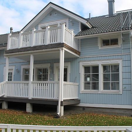 Sresort Apartment With 4 Bedrooms Imatra Exterior photo