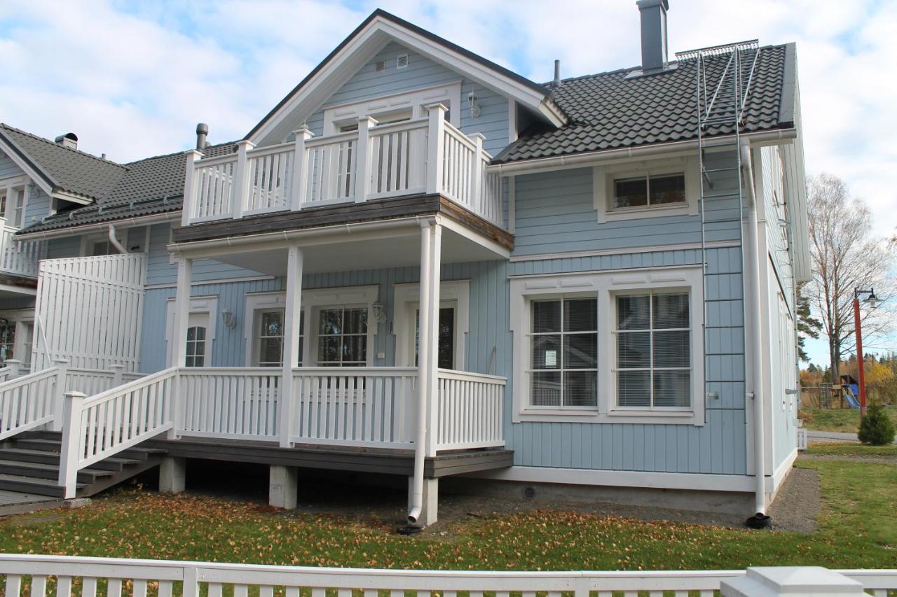 Sresort Apartment With 4 Bedrooms Imatra Exterior photo