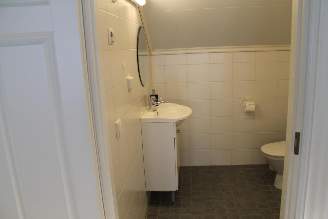 Sresort Apartment With 4 Bedrooms Imatra Exterior photo
